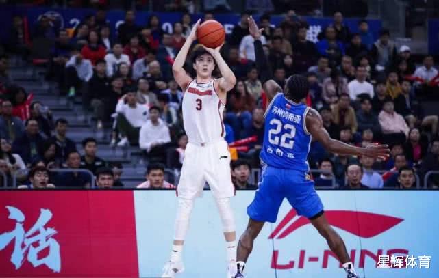 「广东男篮」CBA下赛季赛制迎来巨变 史上最漫长赛程出现 宏远将是最大受益者