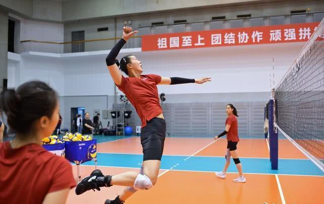 #郎平#龚翔宇危机来了？郎平部署全员接应，张常宁成培养重点对象！