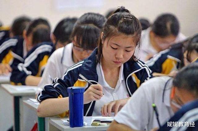 大学|班主任直言：高中能吃下这几种“苦”的学生，多半能考上好大学