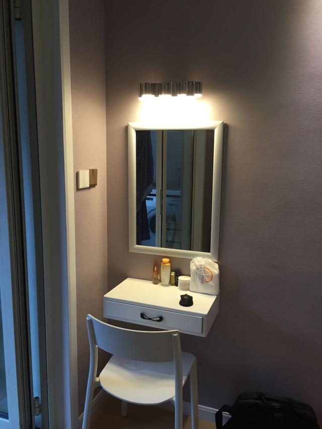 ##花5万把房子装修成这样,连婆婆都赞我,等不及要搬家了