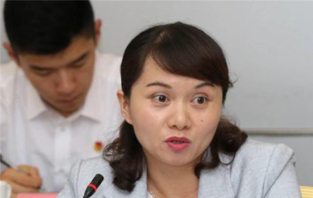 臆说古史|还记得那个大眼睛女孩苏明媚吗？如今官至副厅级，家庭事业双丰收