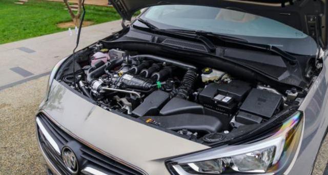 本田飞度■别克“低头”了,降至5.39W,桑塔纳、捷达请靠边站!