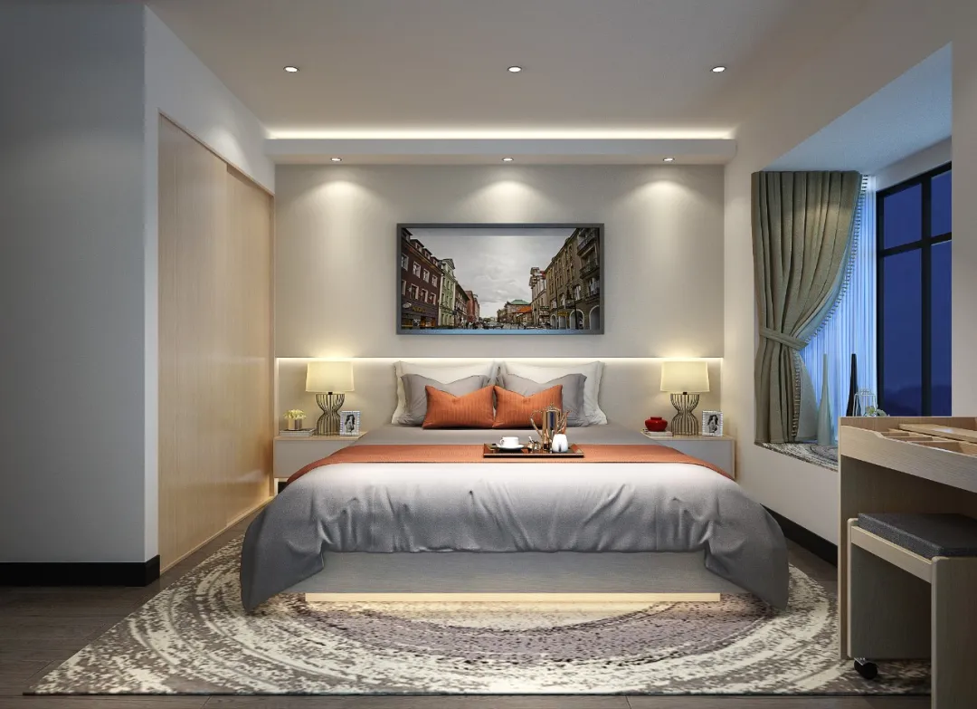 |为什么我要劝你装灯带？20个案例回答你