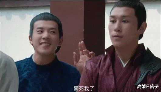 『姐姐』我不许你错过今夏的梗王陈芊芊