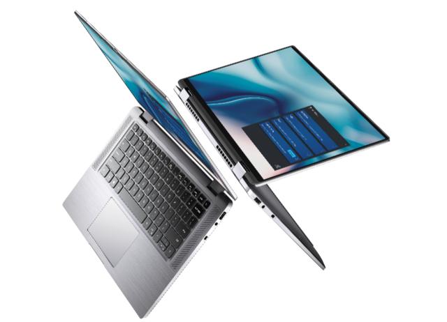 国美电器■戴尔推出英特尔移动超能版笔记本Latitude 9510