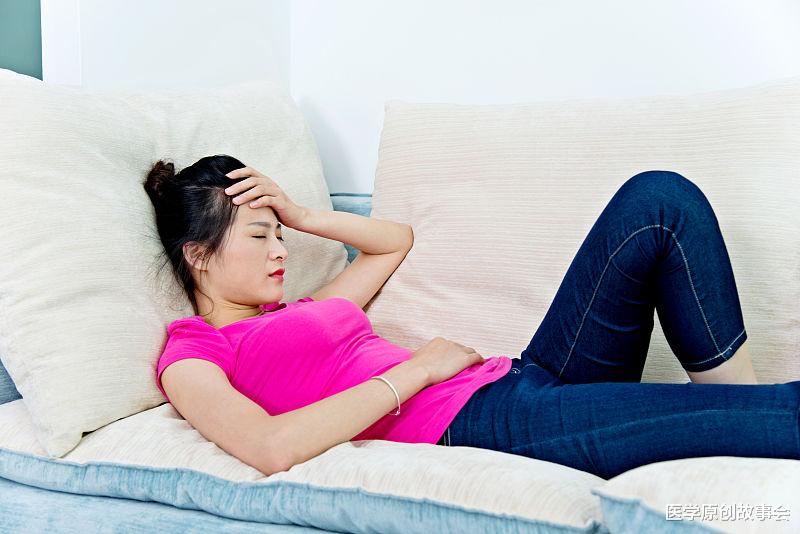 肝癌|体内有癌，腹部先知，你的腹部若有这四种表现，早点检查会更好