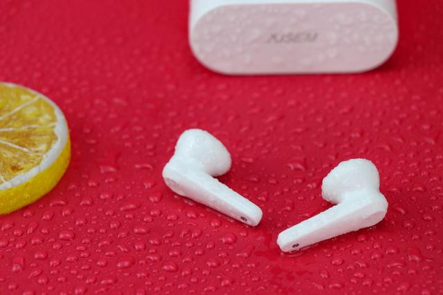 清涧|很便宜，入门刚刚好！把玩西圣ASN蓝牙立体声耳机