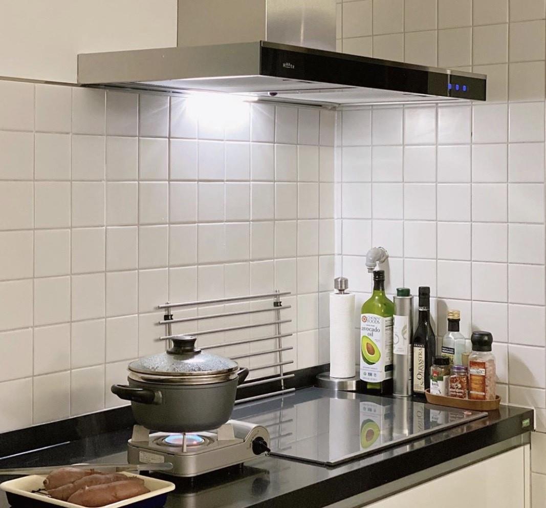 ：韩国极简之家，每个家居细节都是经验所得，干净到令人表态的地步