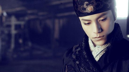 陈坤|“四大中生”,出道21年后,为何陈坤仍然“三金挂零”?