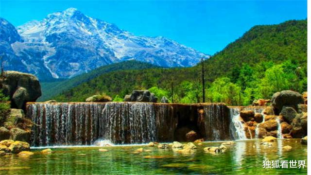 【云南】云南唯一敢和九寨沟“叫板”的地方，景色美得不可方物，欢迎你来