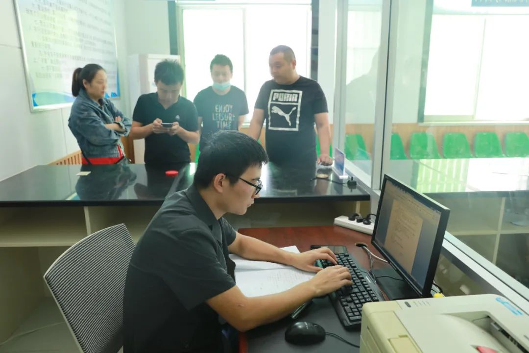 琅琊新闻网|临沂这些人栽了！