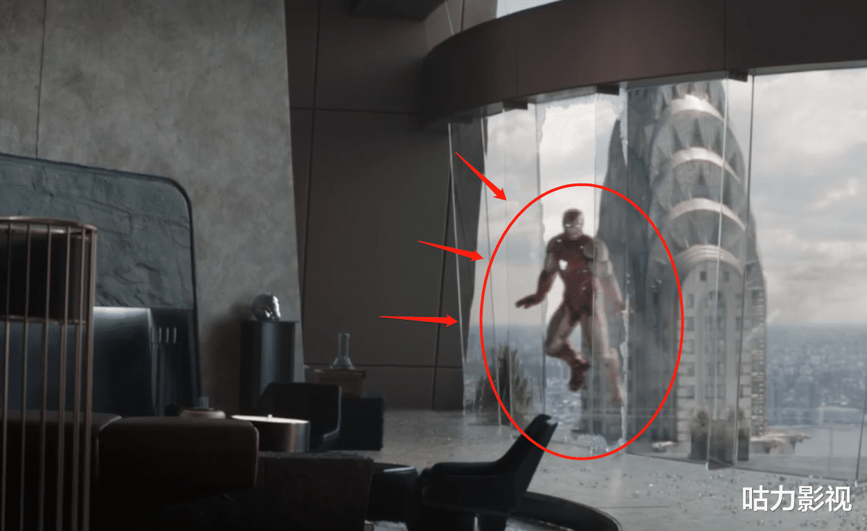 漫威■细节狂魔！漫威这些死忠粉都扒不到的隐藏线索，有谁注意到了？