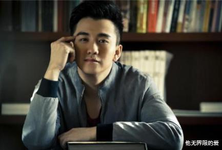 刘熙阳|罕见“院生恋”!北电院长休妻娶学生,拍电影当主角明星挨个作配