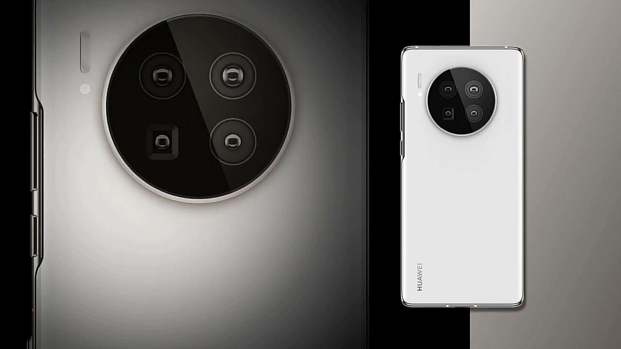 芯片|华为Mate40Pro再爆很吓人的技术：麒麟9000或整合双5纳米芯片