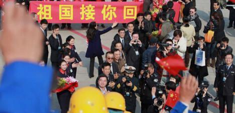 数学|中国天才数学博士准备回国效力，却在深夜跌落致死，美国：是自杀