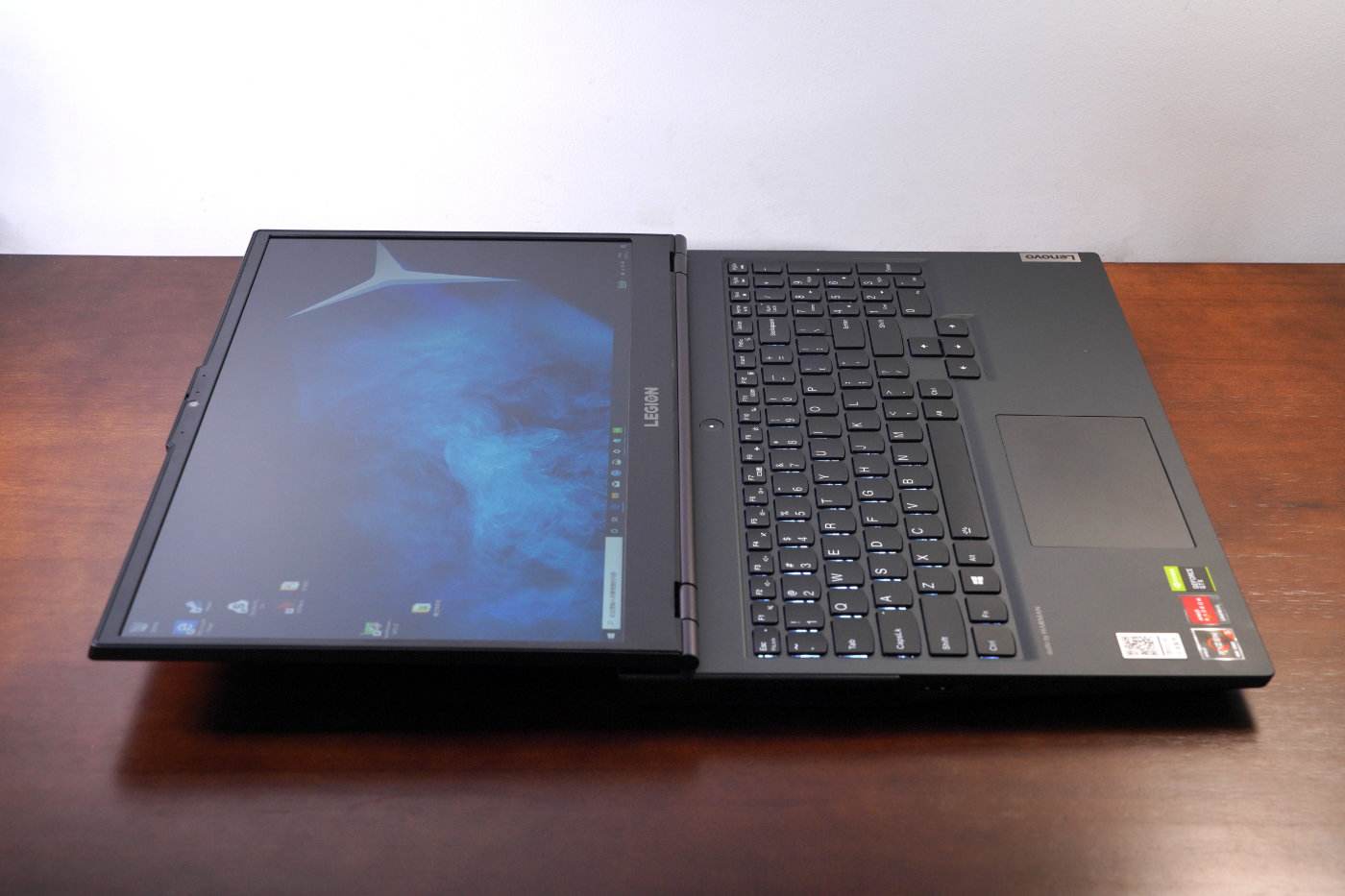 CPU■全角度测评拯救者R7000,不仅要低价而且要高配,究竟能否征服我们的心呢?