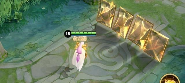 王者荣耀|王者荣耀哪个英雄最恶心 第一个克制9成英雄 有手就能玩