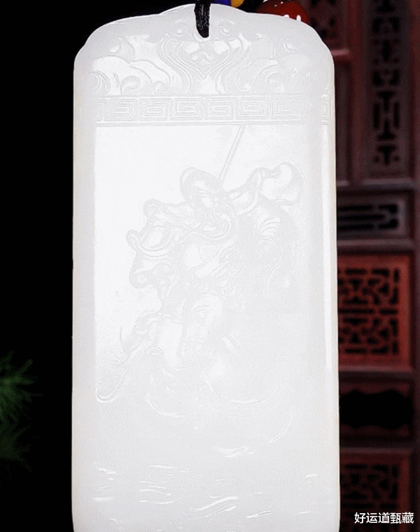 「」别拿俄料不当好料，别拿俄碧不当好玉，和田玉的外来竞争者