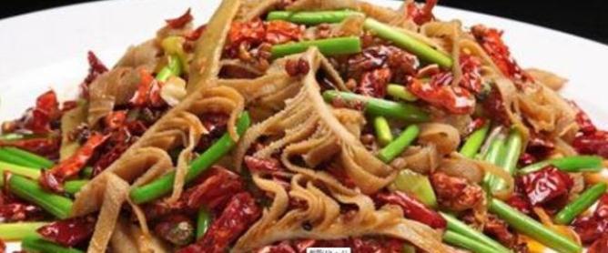 辣椒|相当好吃的几道家常菜，鲜美可口，端上桌家人就收不住筷子