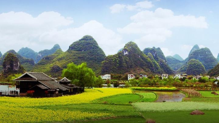 新疆维吾尔自治区|十一国庆节旅游，这几个地方只要看上一眼，一生忘不掉