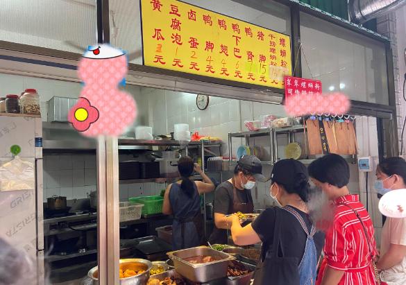 螺蛳粉|最任性螺蛳粉店，每天只卖100碗，周末从不开业，外地人：太正宗了