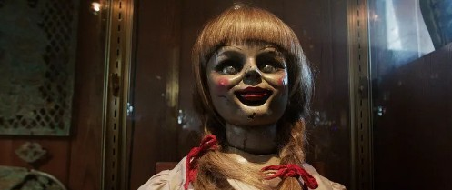 @几部根据真实事件改编的恐怖片，背后的真相比电影还可怕，胆小勿进！