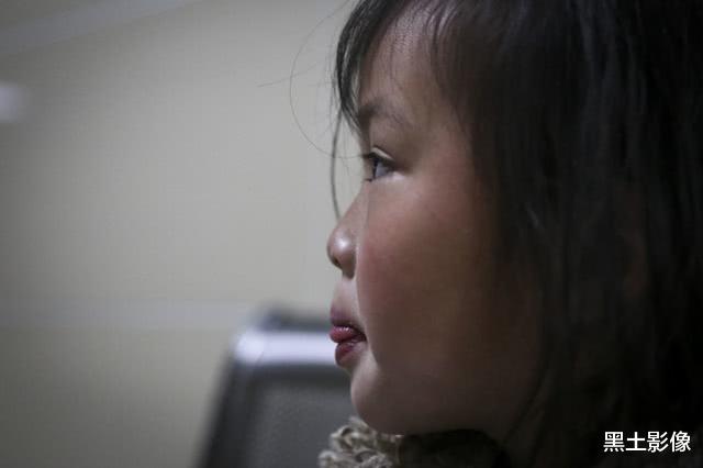 好好生活▲陕西一男子离婚后不幸患重症离世，留下自闭症女儿与爷爷相依为命