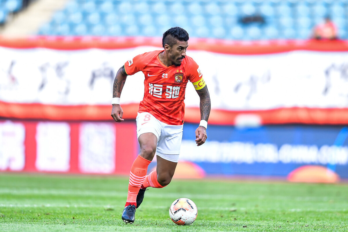 广州恒大|确认3人伤愈！恒大战华夏首发11人浮现：3队长一同压阵拆“保塔”