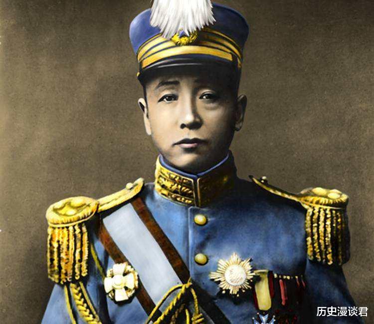 『张作霖』张作霖死后,他的四位貌美的姨太太结局怎样?她们为何都不再改嫁