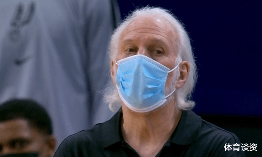 马刺队|3连胜！马刺也回来了，新版GDP轰81+19+10，坐稳西部前八不再摆烂