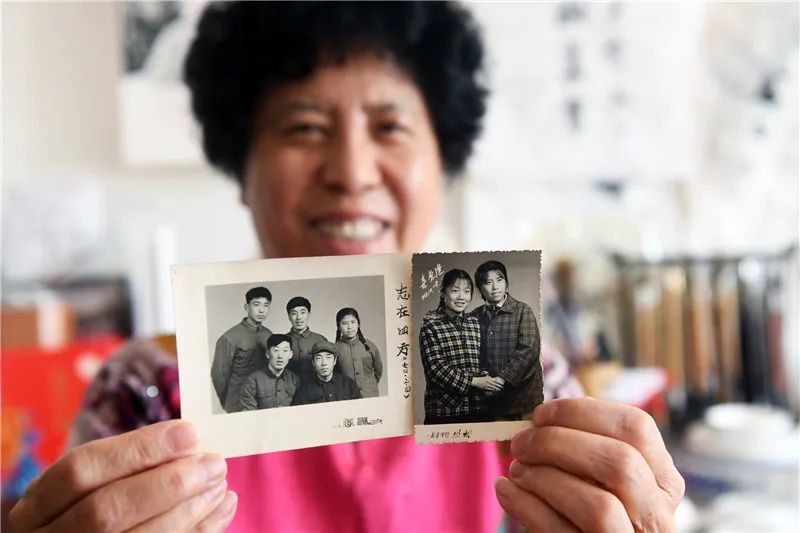 #长春#六旬老人欲寻老伙伴共忆知青情