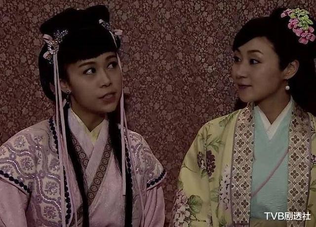 『TVB』避雷！盘点TVB近十年十大低分烂剧