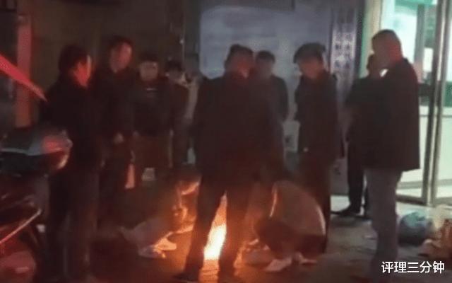 评理三分钟|湖南农妇手部骨折进行手术，人竟然去世，家属称医院偷偷运走遗体