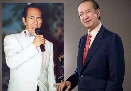 「胃病」赌王何鸿燊78岁还能生孩子，85岁还能运动，靠什么进补身体？