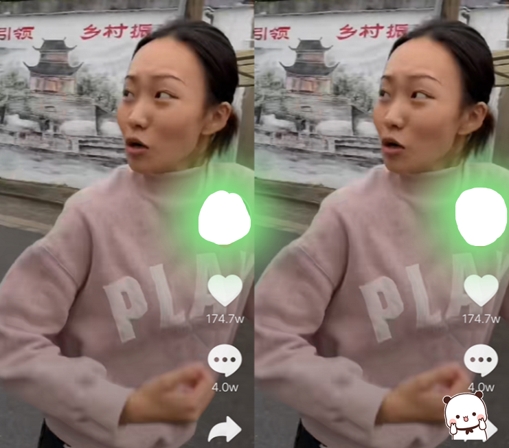 |女网红“贝勒爷”坐拥千万粉，看似邋里邋遢，真实身份却令人高攀不起