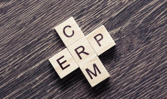 阿里巴巴|CRM和ERP之间的区别是什么？