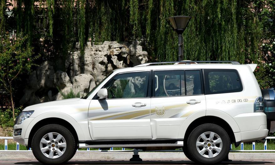 大众途昂|大众途昂和三菱帕杰罗哪个档次高?8400公里后,车主做了点评!