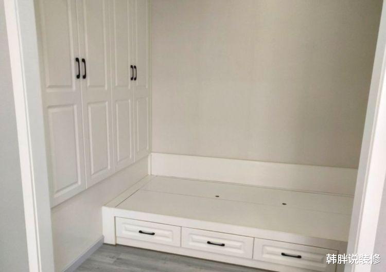 『』五一放假去参观朋友的新房，发现简约装修才是最好的，时尚又清新