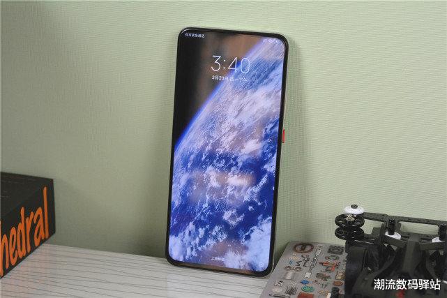 『红米手机』1997元入手的红米K30Pro真实体验,不吹不黑,说说它的优缺点