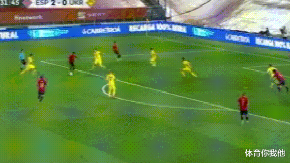 西班牙队|0-4被西班牙吊打!舍甫琴科最惨一败,仍力压德国排名第二