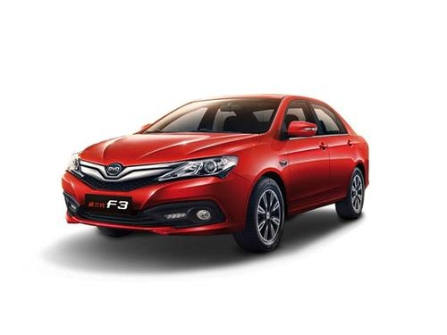 吉利远景@新手想买落地五万内的代步车,开得少,不上高速,有什么推荐?