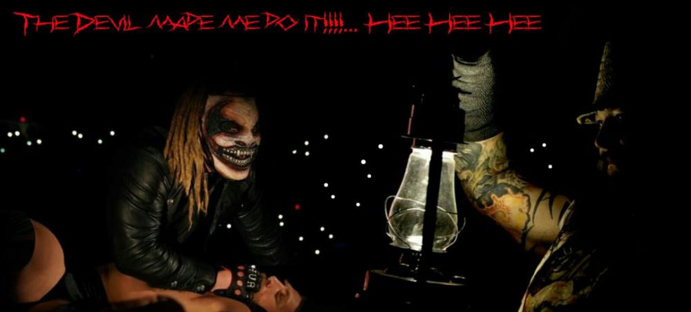 「wwe」WWE到今年为止谁的胜率更高？有位选手全胜记录……