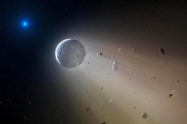 『霍金』人类会走向毁灭？霍金的末日预言到底准不准确？