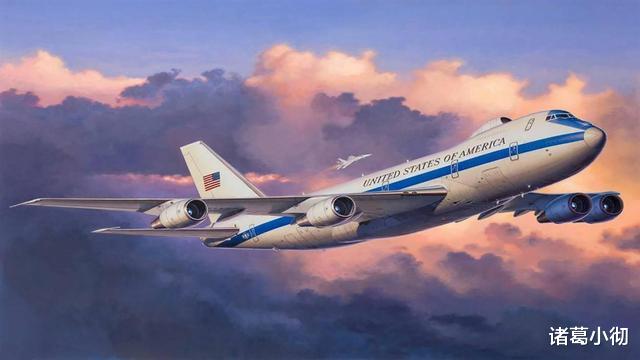 美军▲美本土传来3大危险信号，大批核弹出现异动，末日战机24小时待命