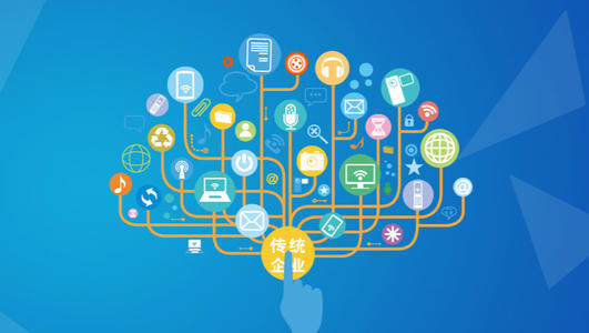 中国互联@中国互联网之殇：再无陈胜吴广只剩“世家子弟”