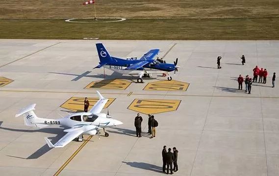 湖北日报视频|正式开建！湖北一市再添新机场