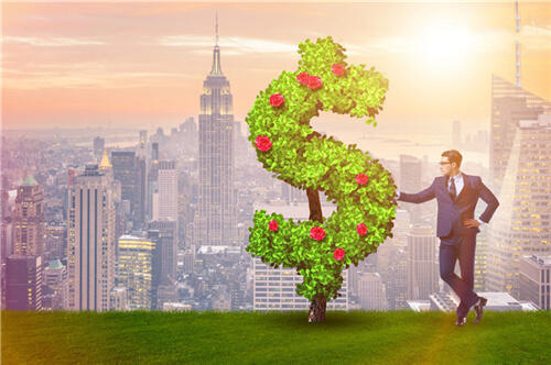 微信|做个什么网站可以赚钱,这6种网站最好赚钱!