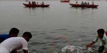 |印度河流出现“吃人水怪”，体重达200斤，专家：都是印度人造的孽