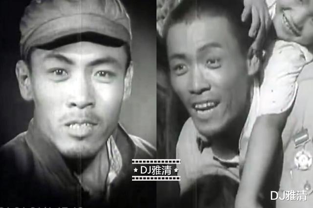 反派|还记得老演员方辉吗？一生塑造众多反派，如今92岁近照曝光，笑容慈祥