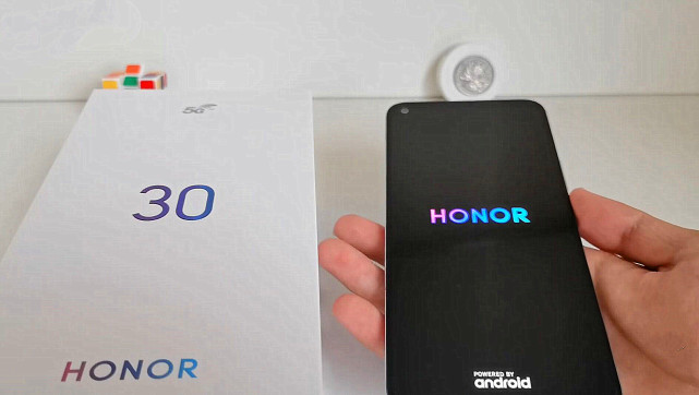 华为荣耀|为什么用户宁愿选荣耀30都不选华为Nova7?原因很简单